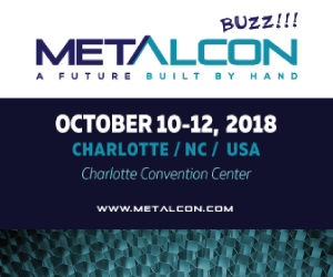 METALCON