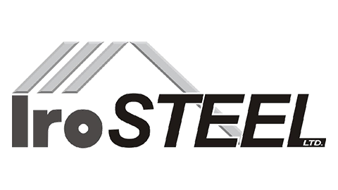 IroSteel Home