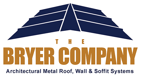 THE BRYER COMPANY ROOF SEAMERS