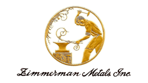 Zimmerman Metals Home