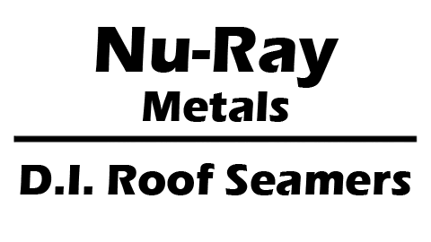 Nu-Ray Metals Home